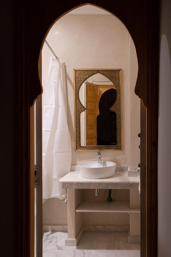 El Habib Maison d'hôtes *