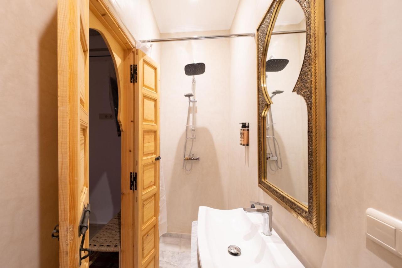 Guest house El Habib Marrakesh