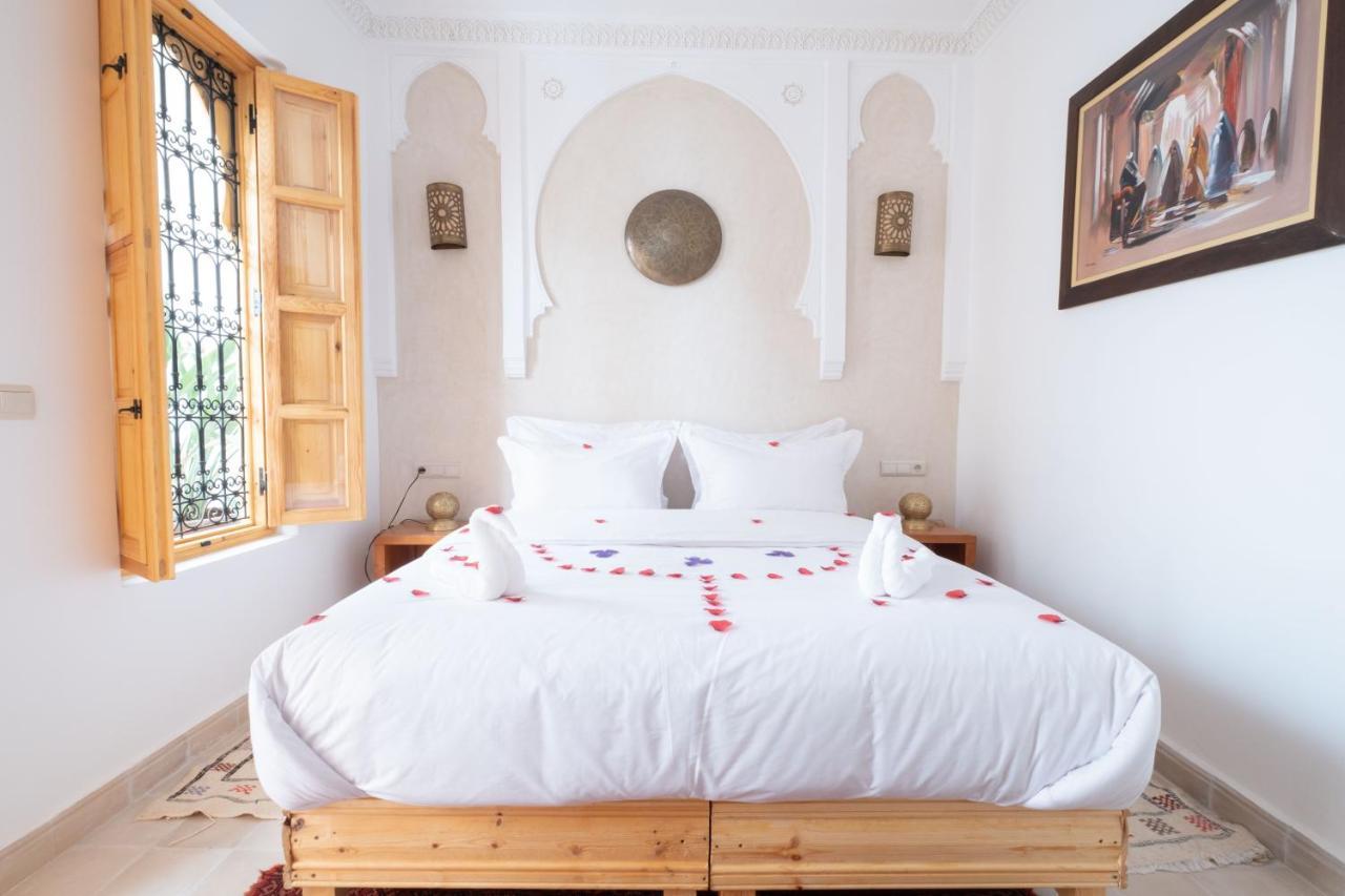 Guest house El Habib Marrakesh