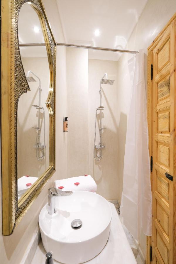 Guest house El Habib