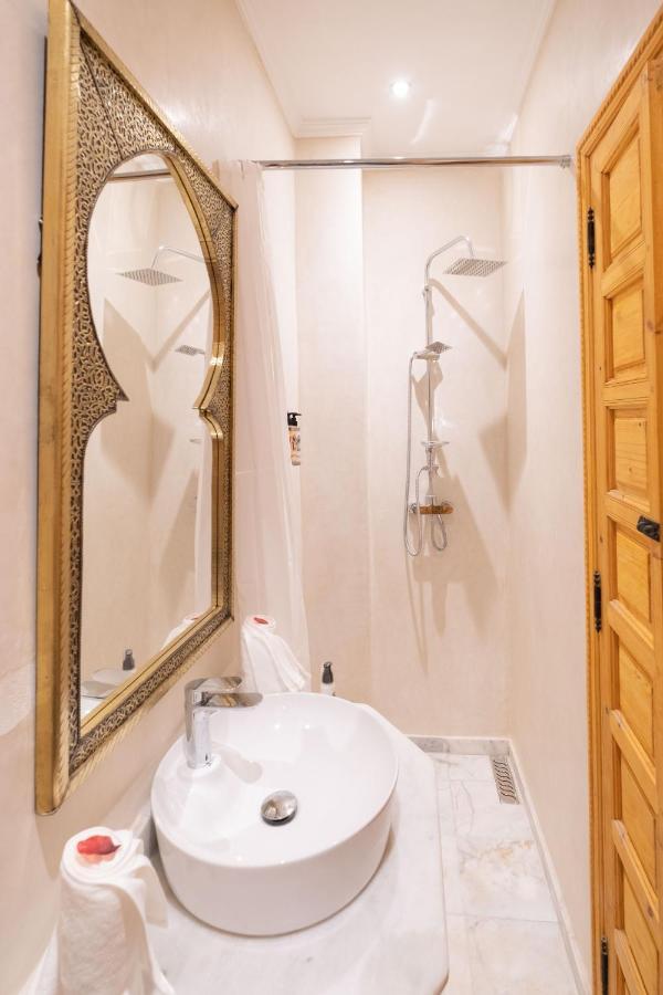 Guest house El Habib *