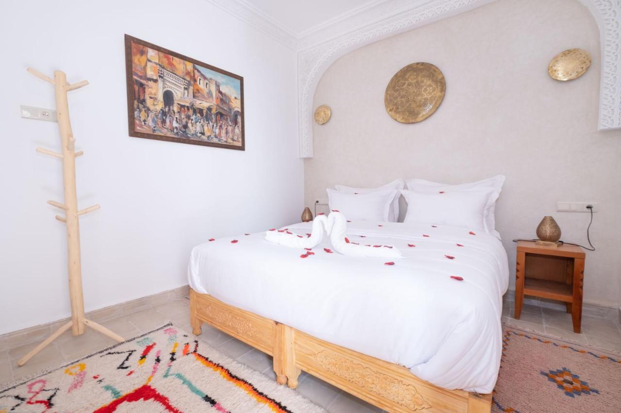 Guest house El Habib