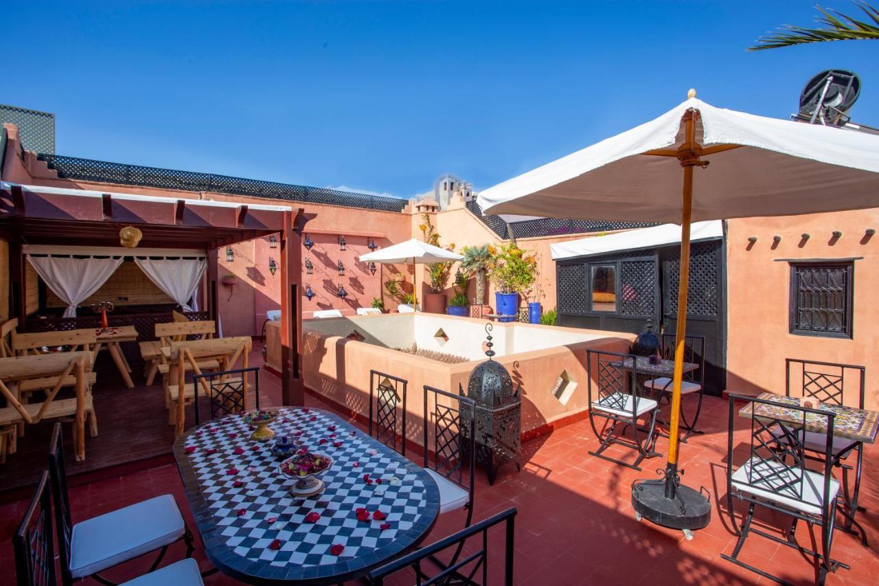 Christina Bed and breakfast Marrakesh