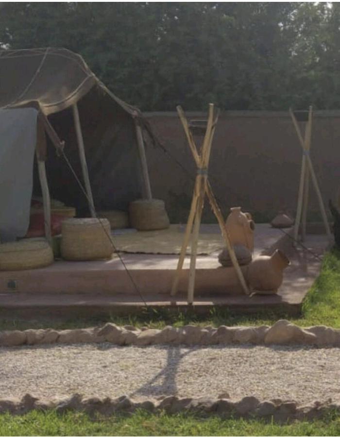- Jnan Bnati - Pool Villa