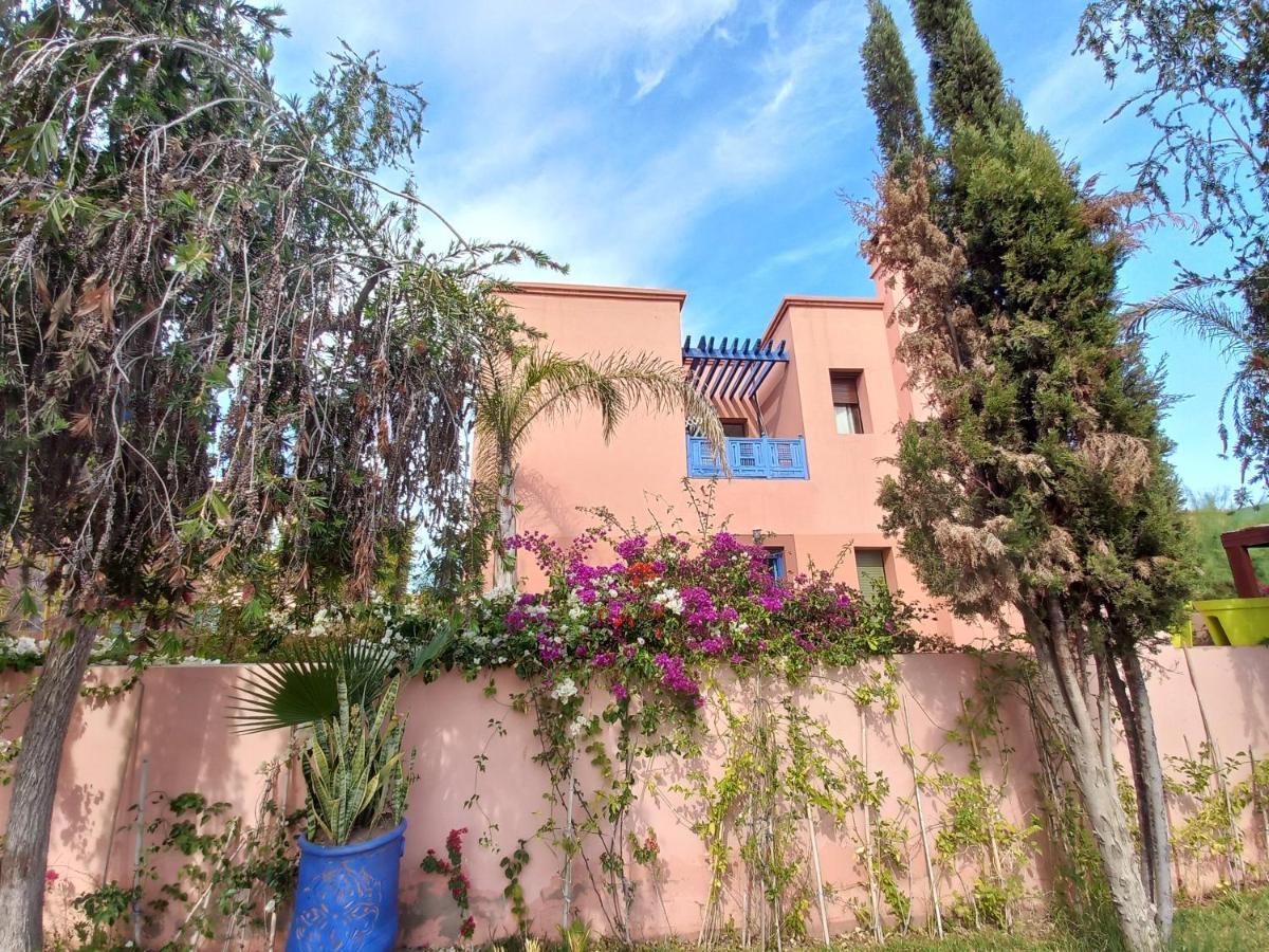 Sabor Targa Garden -only Family * Marrakesh