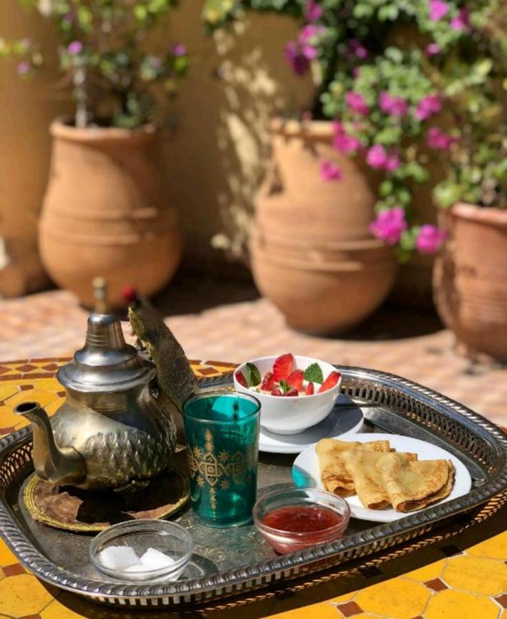 Riad Haj Thami Marrakesh