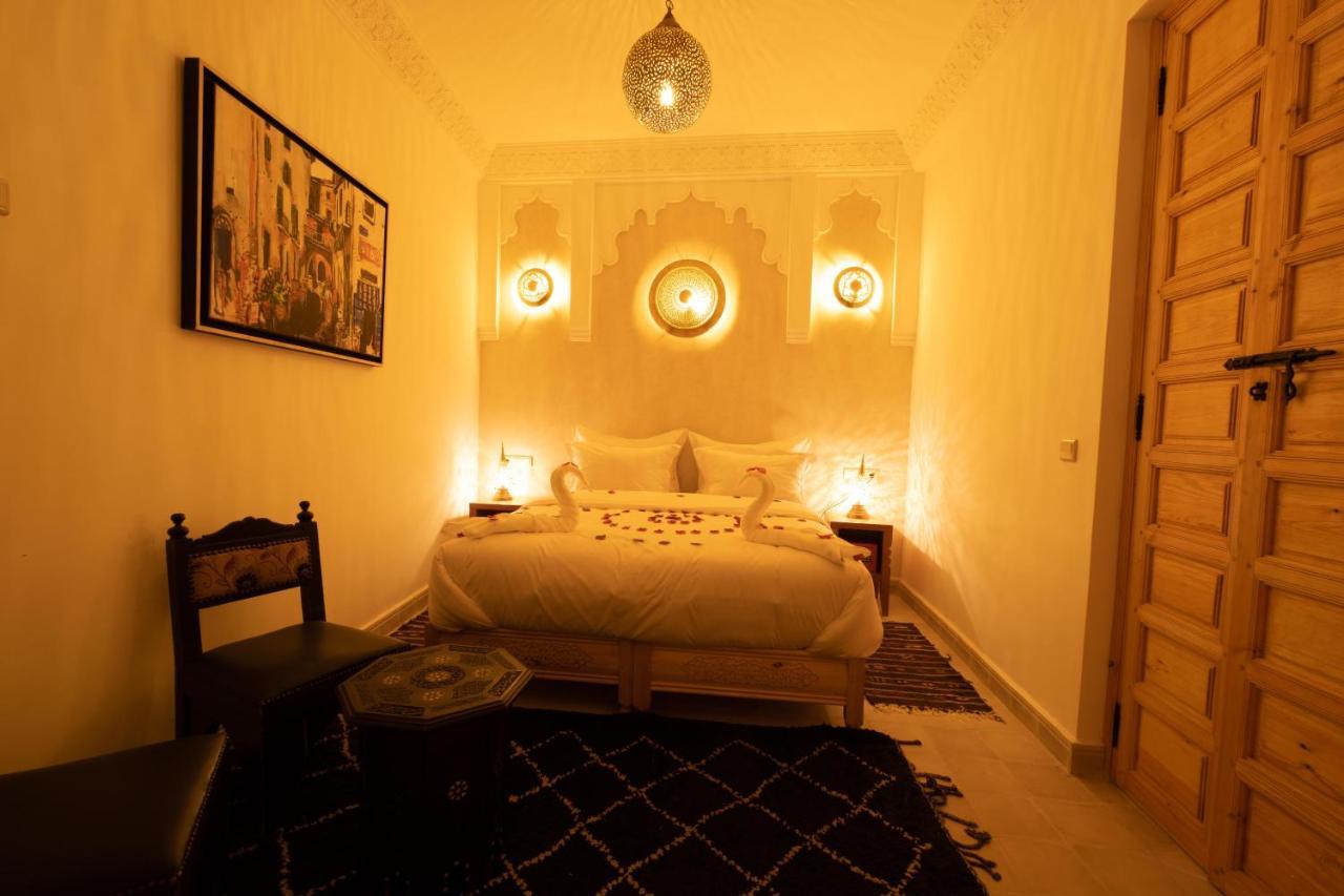 Maison d'hôtes El Habib *