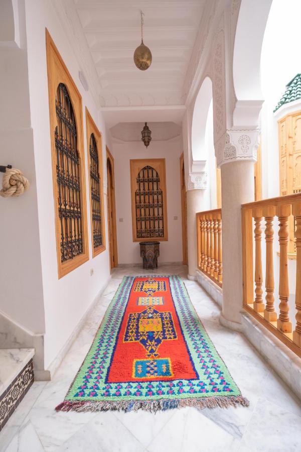 Guest house El Habib Marrakesh