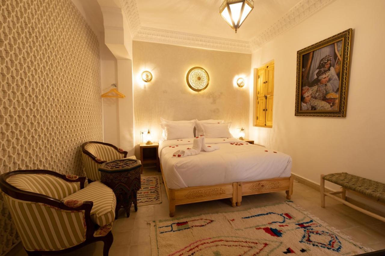Guest house El Habib