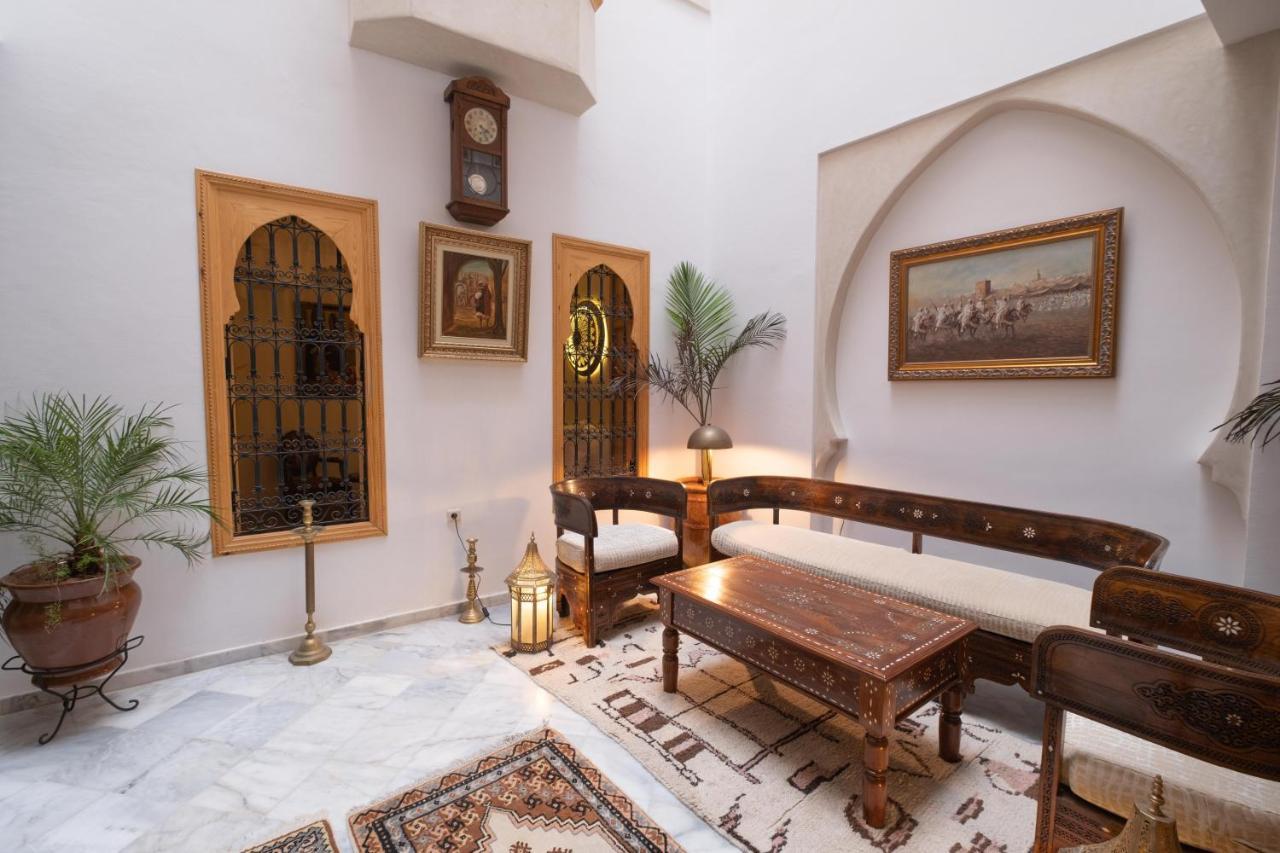El Habib Guest house Marrakesh