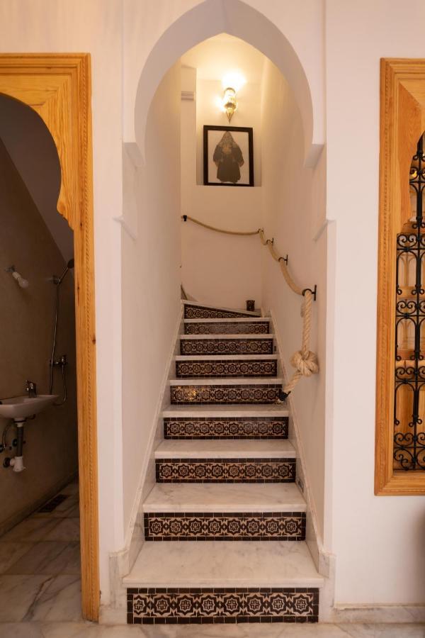 El Habib Maison d'hôtes