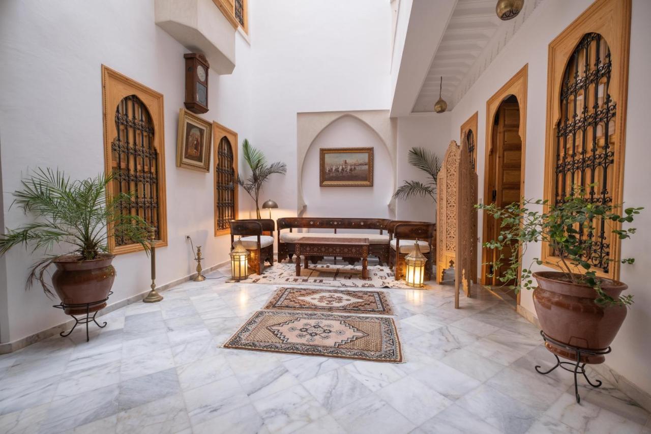 El Habib Maison d'hôtes