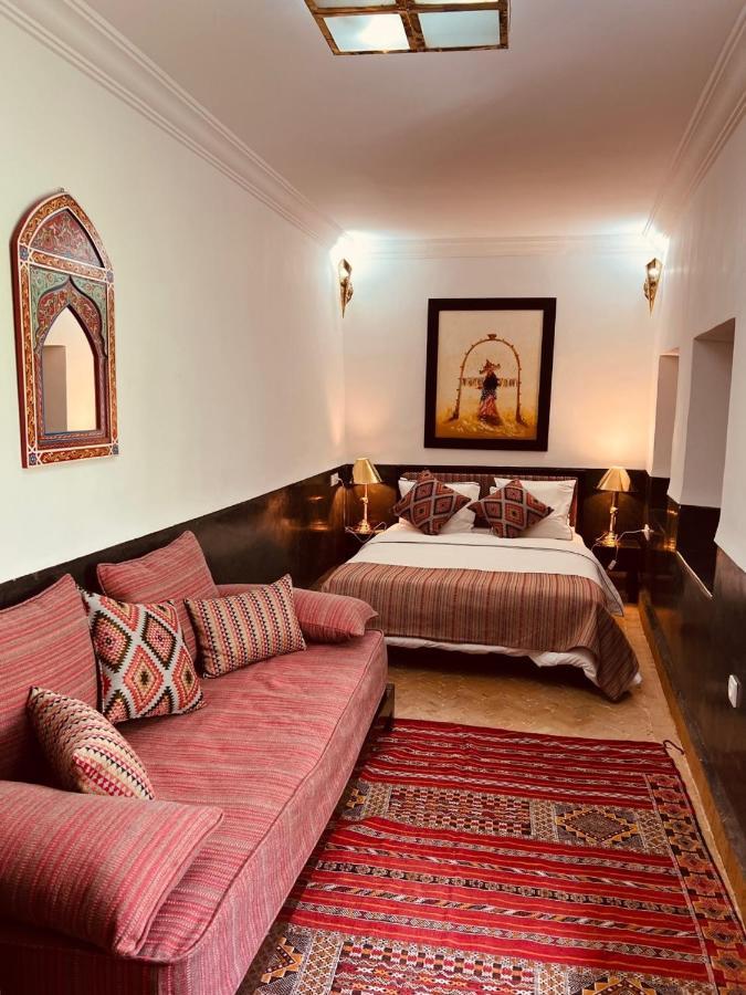 Ajmal Riad