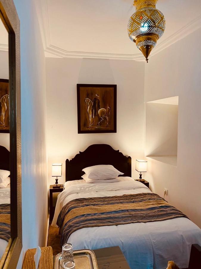 Riad Ajmal 3*
