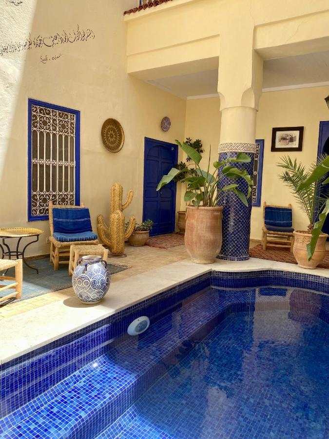 Hotel Sherazade 3*