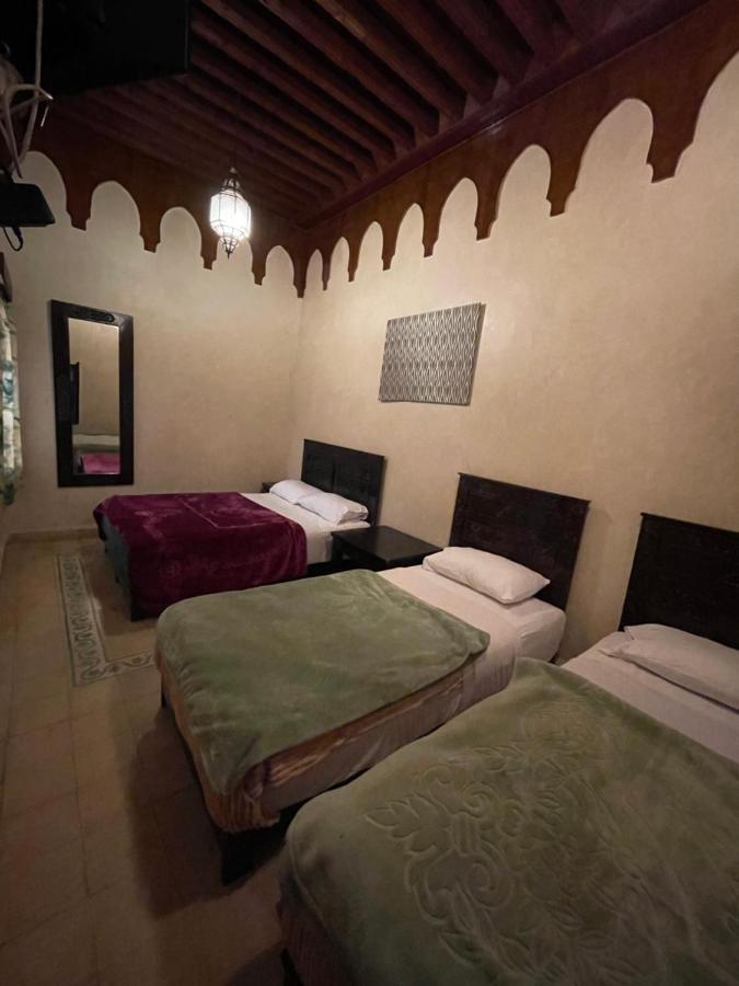 Cecil Marrakesh