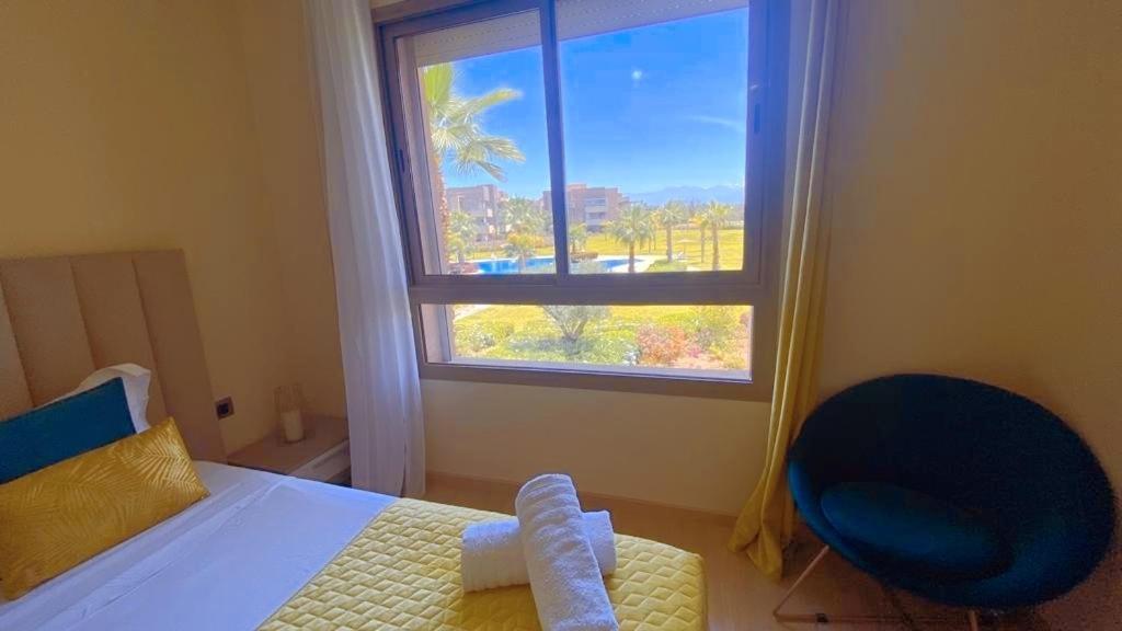 Marrakech Golf Prestigia Apartment