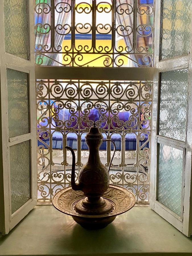 Sherazade 3* Marrakesh