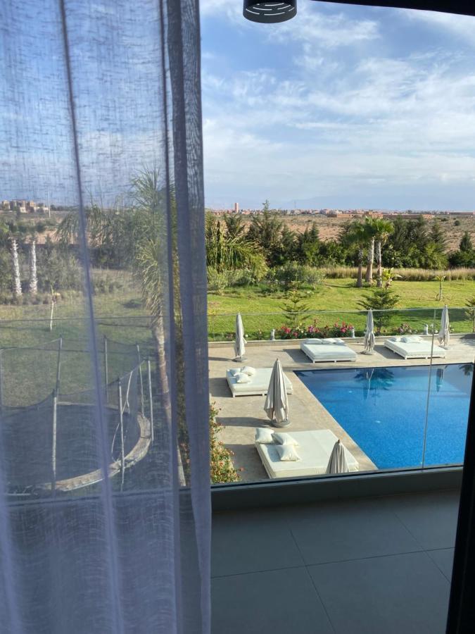 Josephine Marrakech Villa