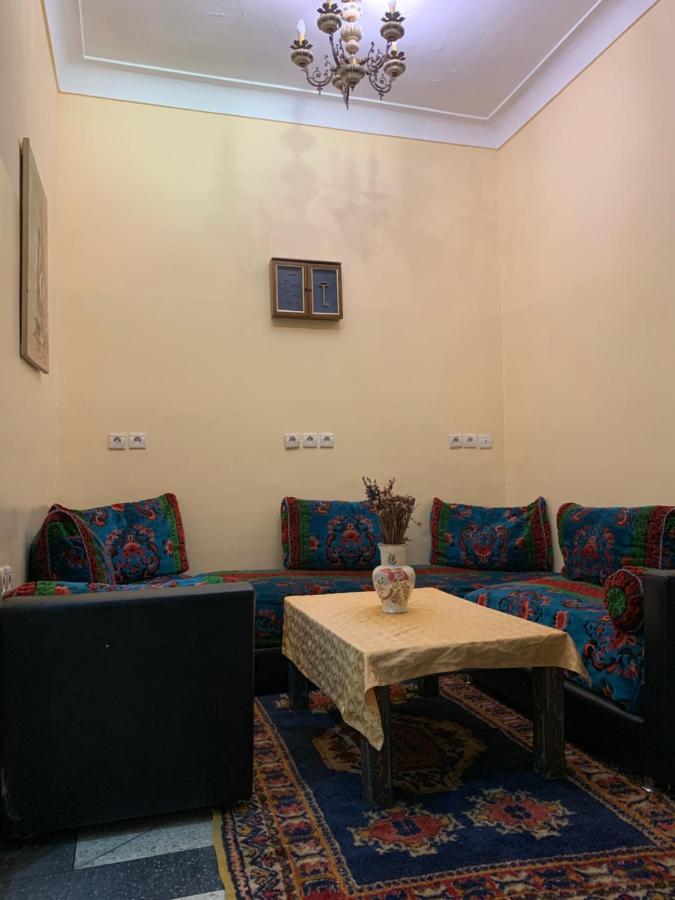 Dar El Koutoubia Apartment Marrakesh