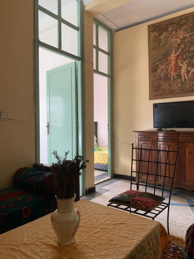 Dar El Koutoubia Apartment *