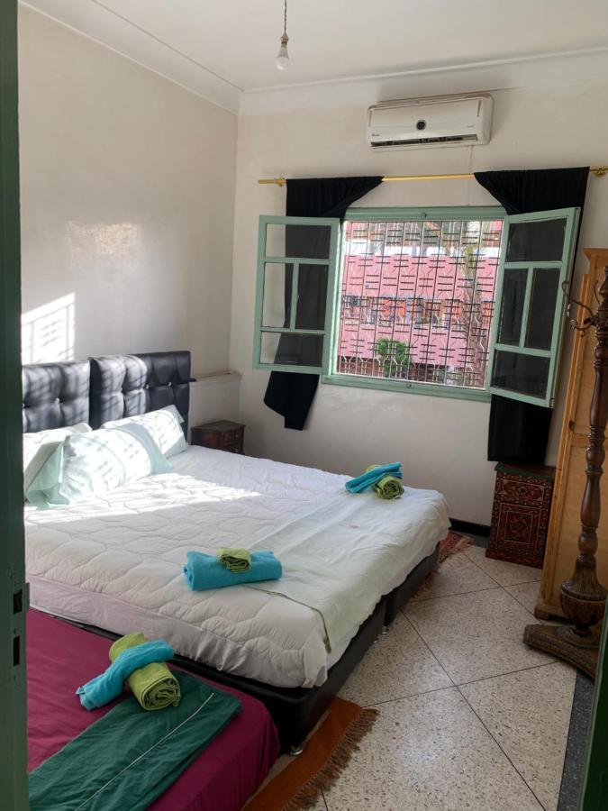 Dar El Koutoubia Apartment Marrakesh
