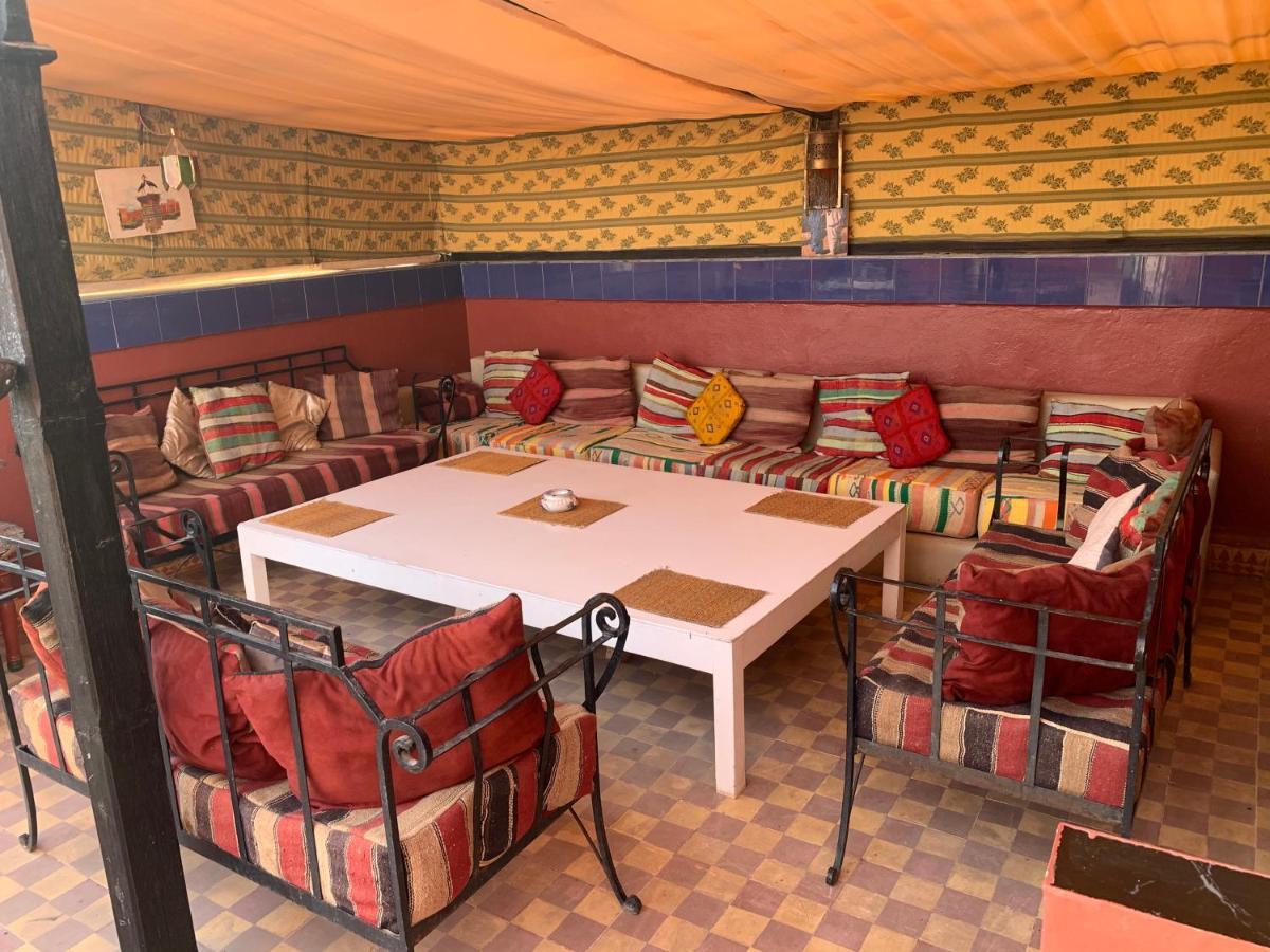 Apartment Dar El Koutoubia Marrakesh