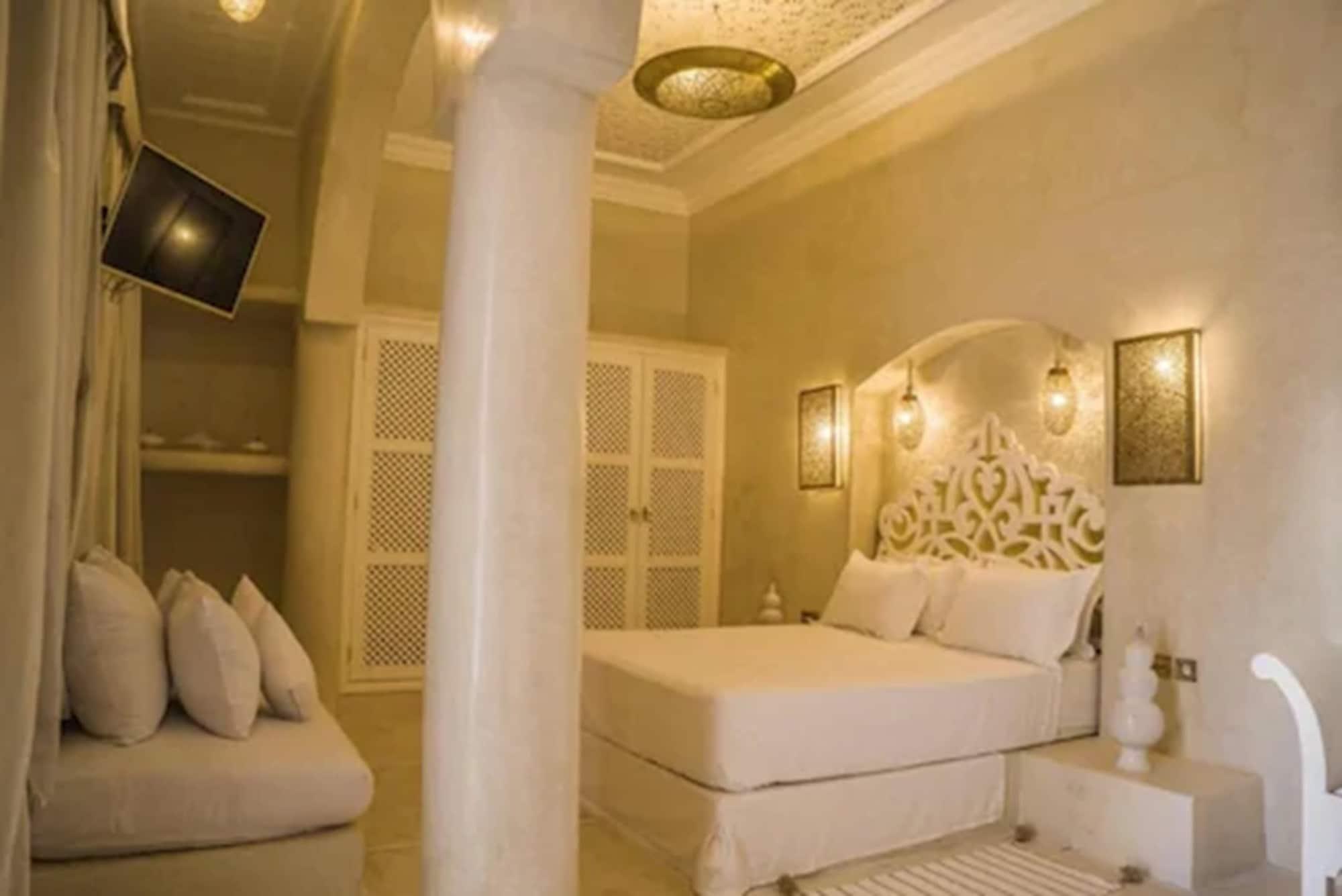 Palais Blanc &