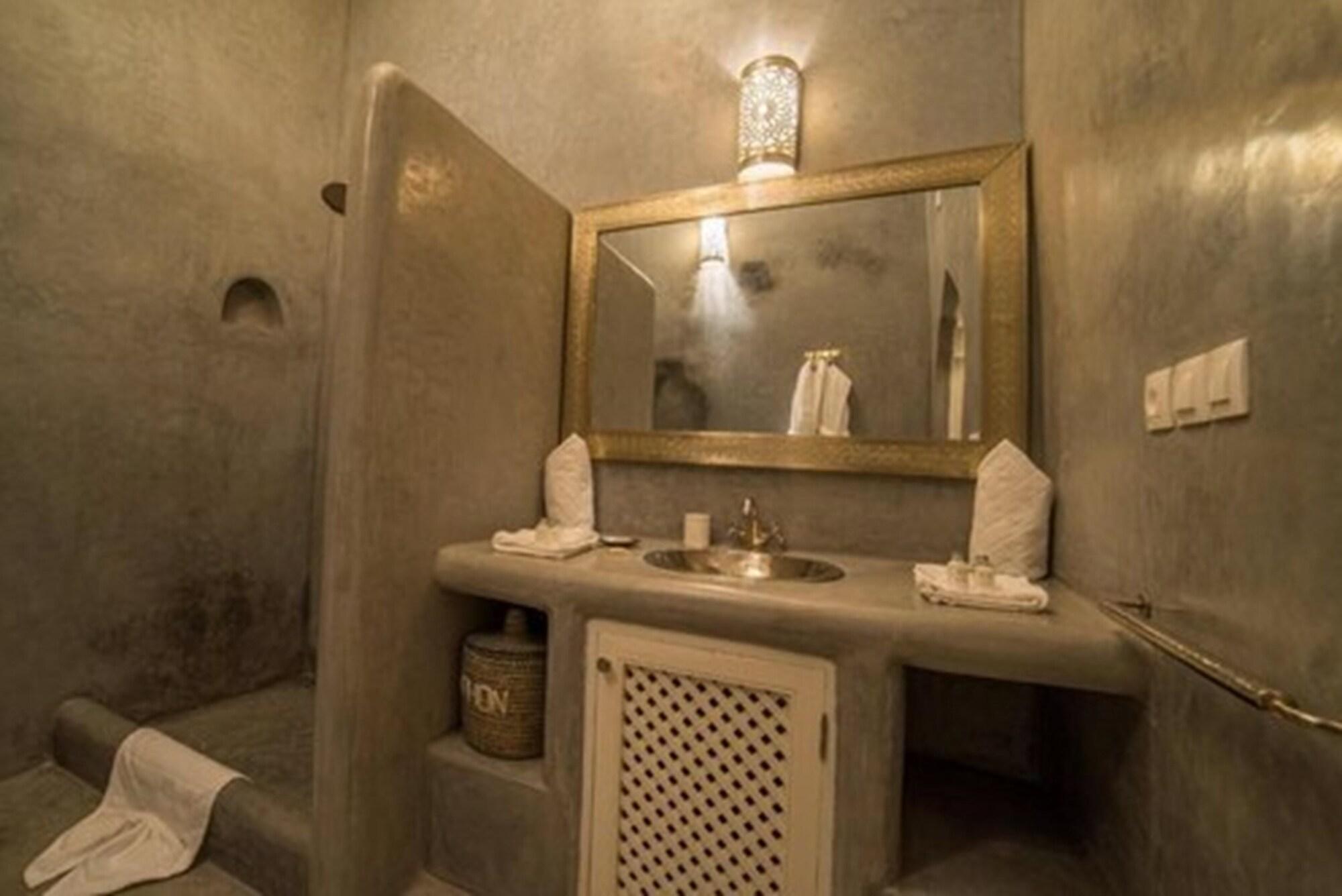 Palais Blanc & Riad Marrakesh