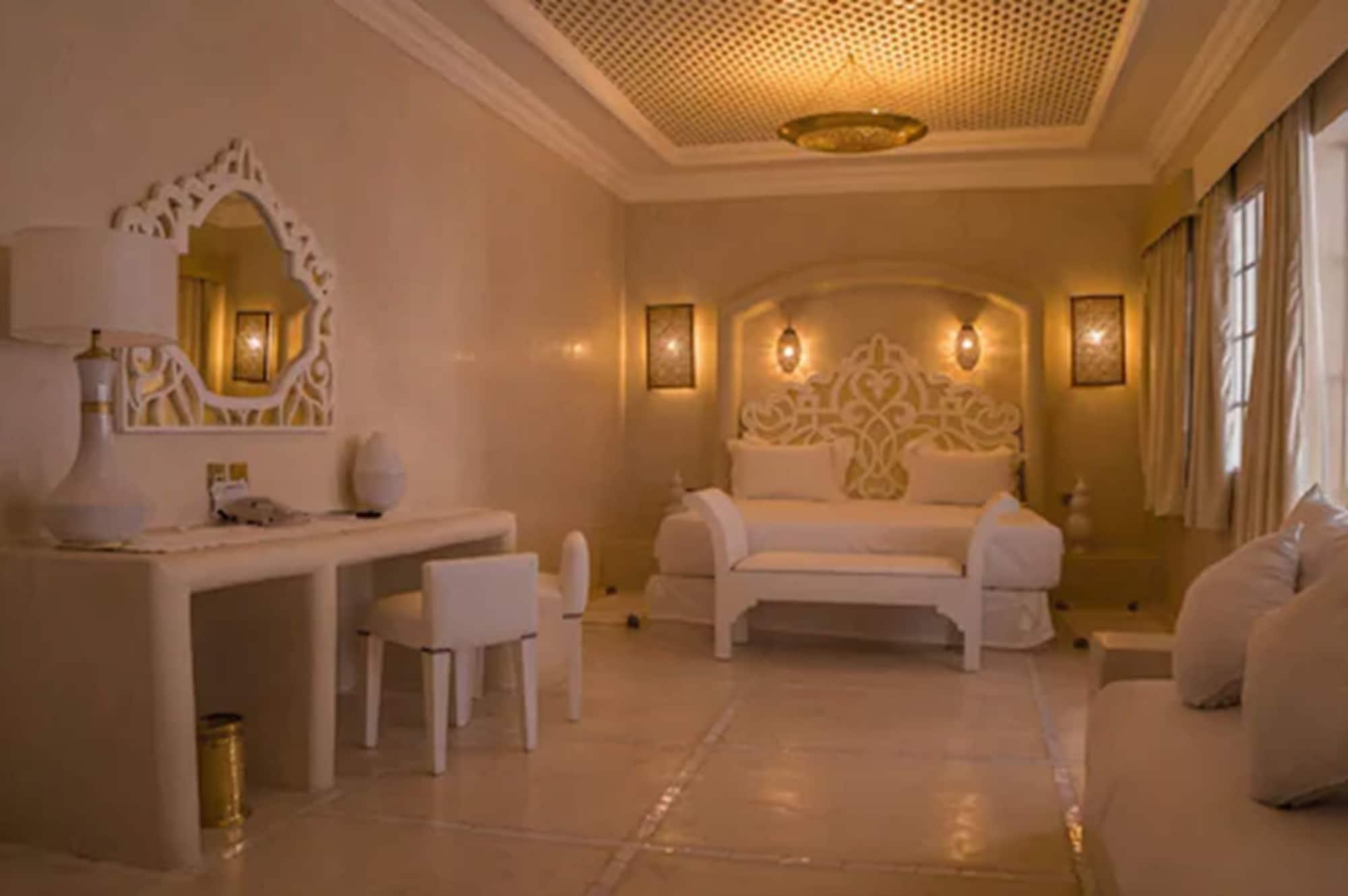 Riad Palais Blanc & 4*