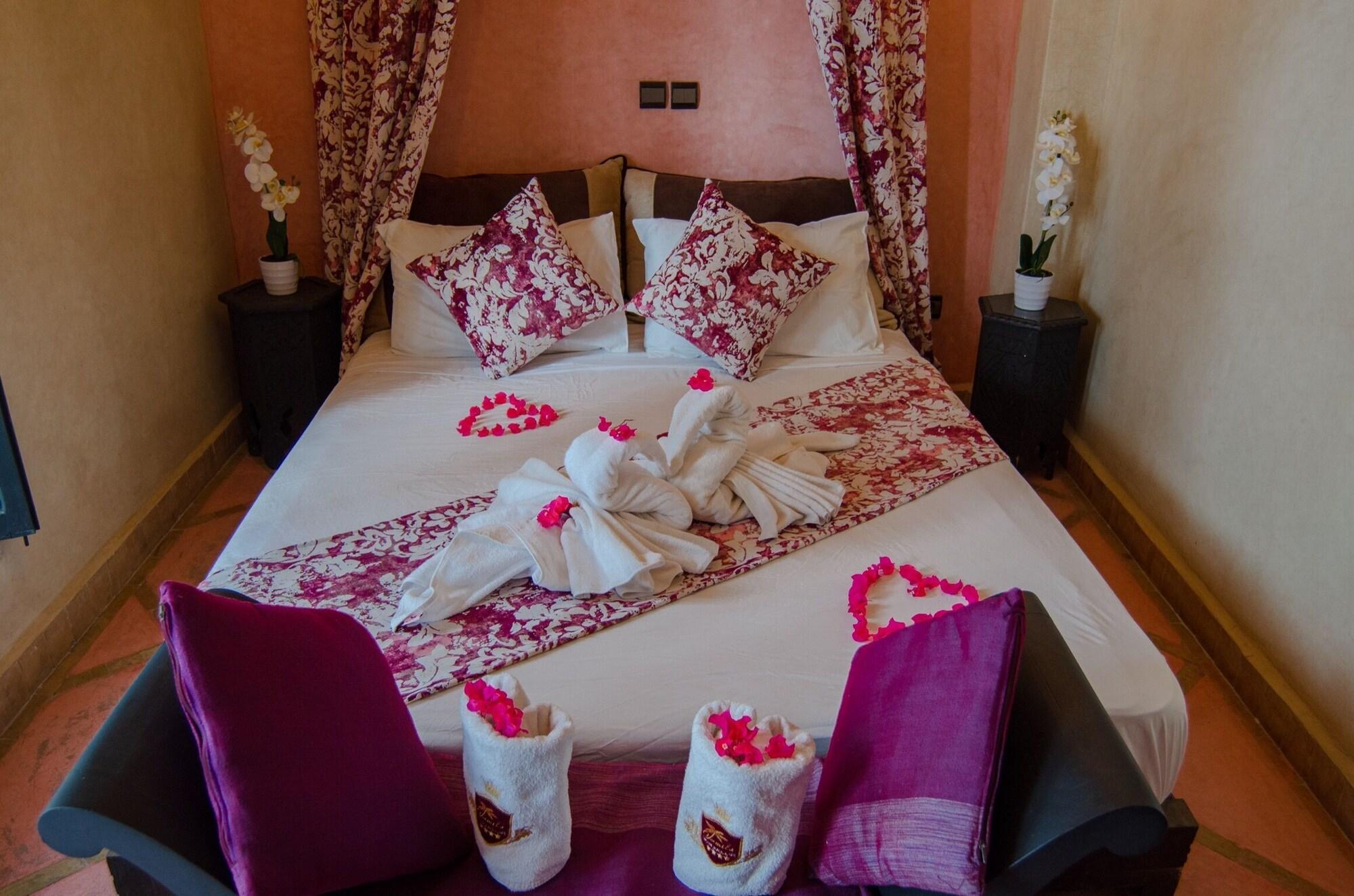 L'orchidee & 2* Marrakesh
