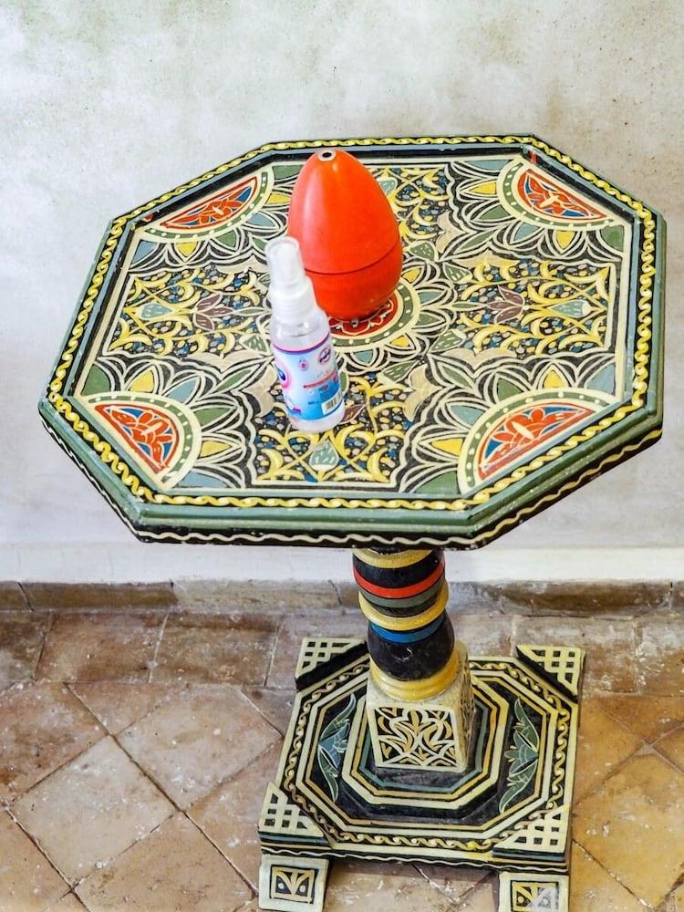 Eldar Riad 4*
