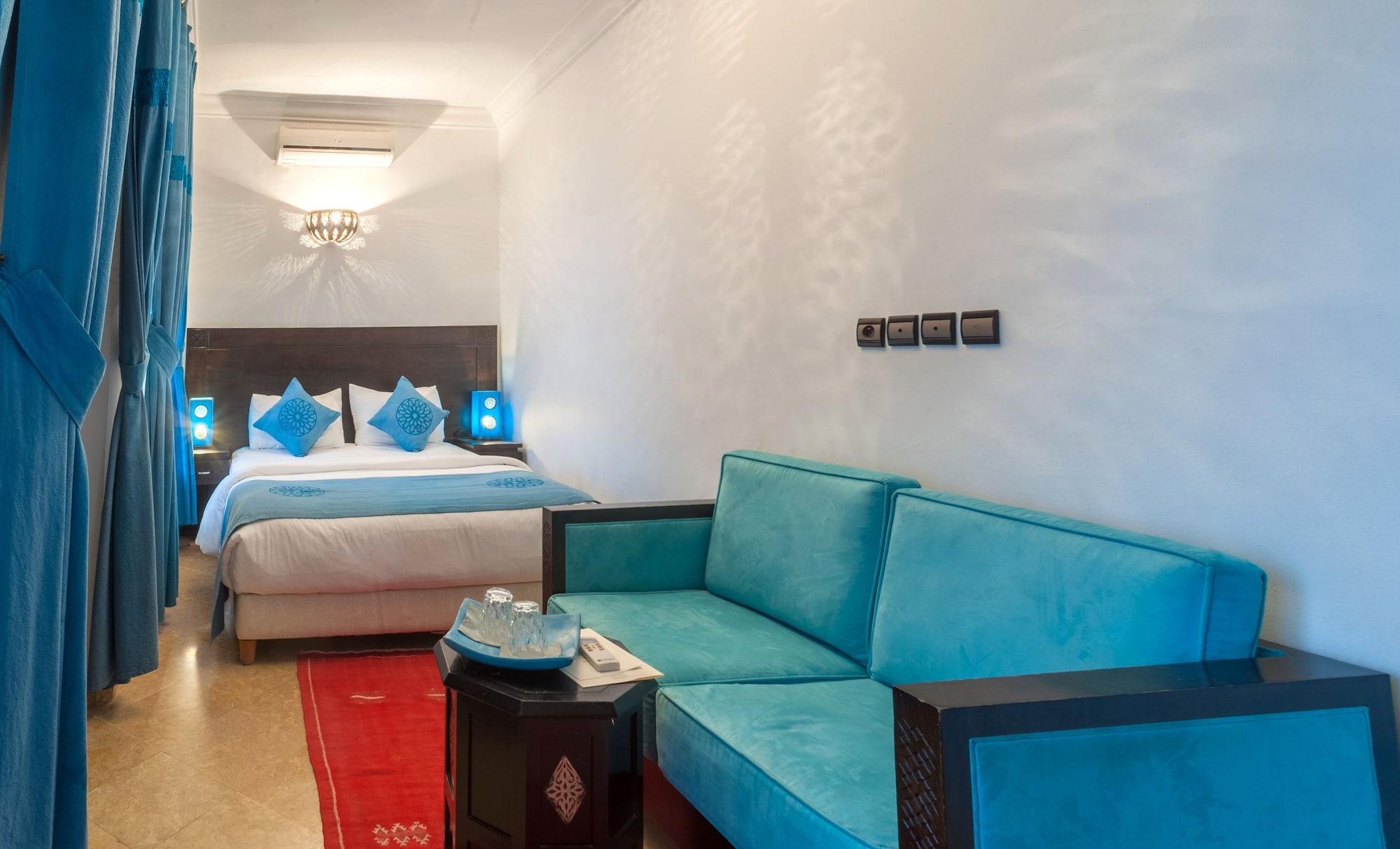 Riad Aliya