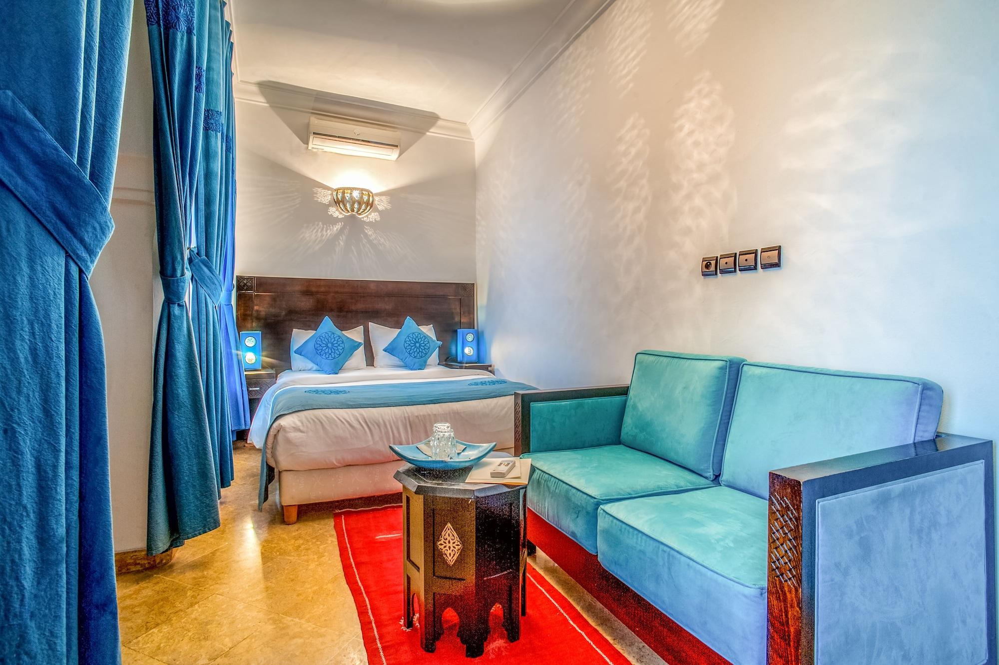 Riad Aliya 4*