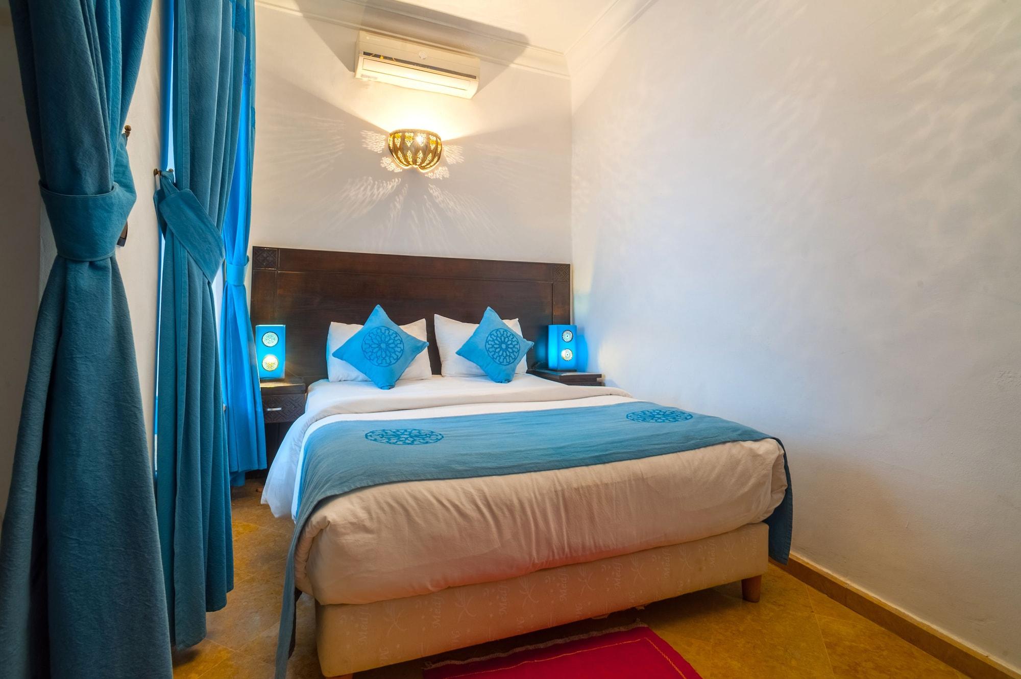 Riad Aliya 4*