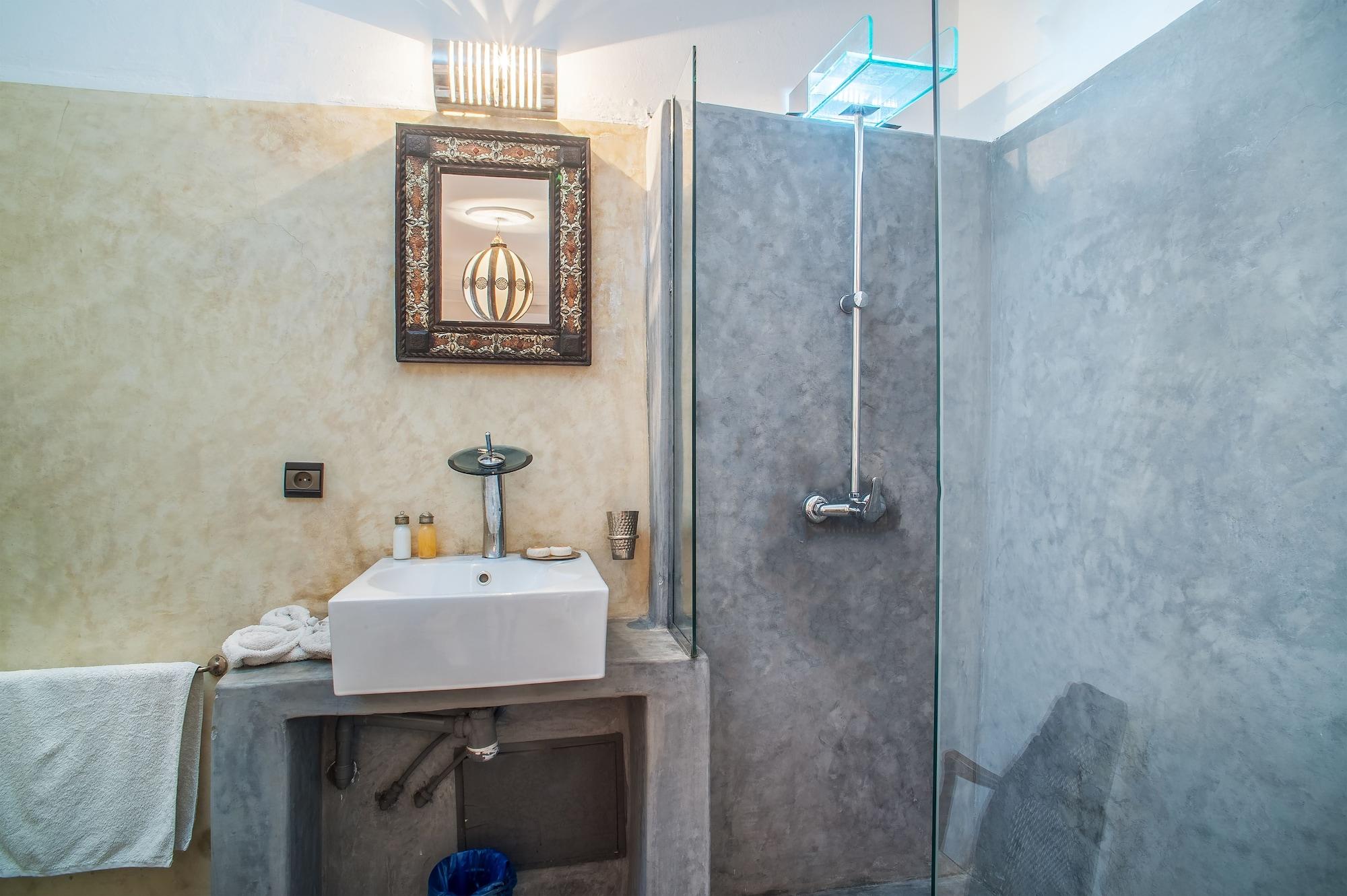 Riad Aliya Couette-café 4*