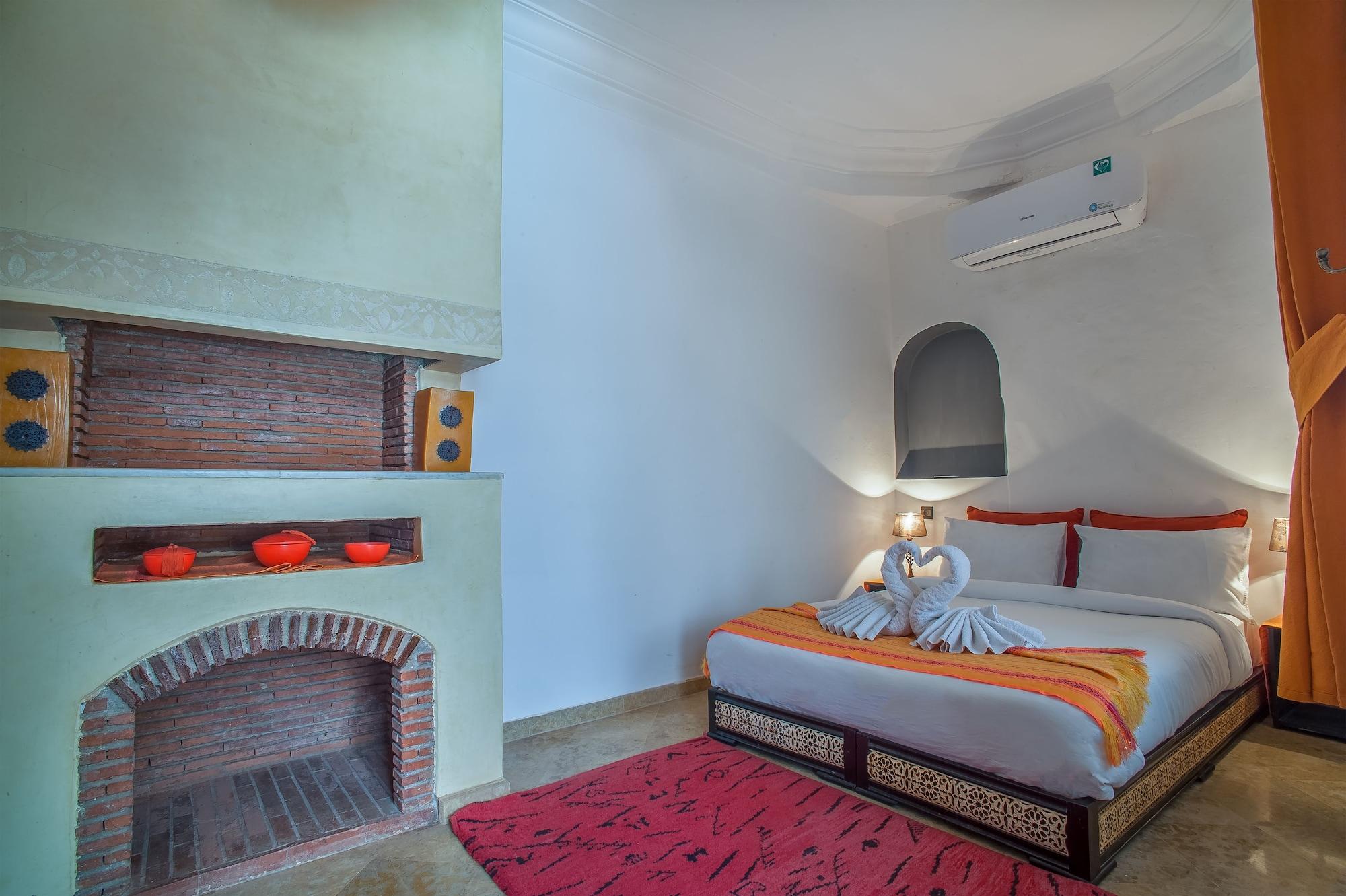 Riad Aliya 4* Marrakesh