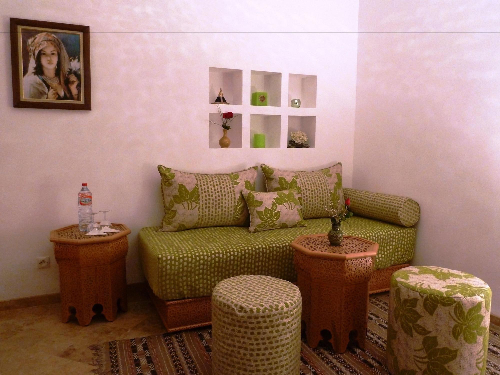 Viva Riad Marrakesh
