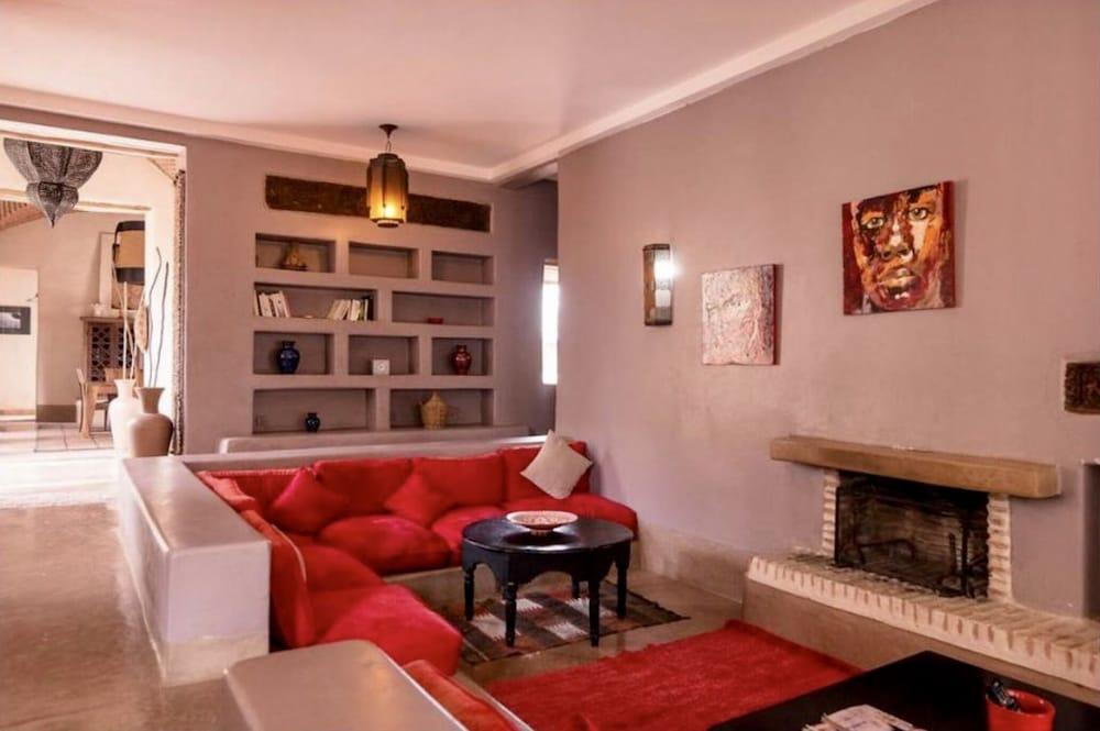 55 Marrakech 3* Marrakesh