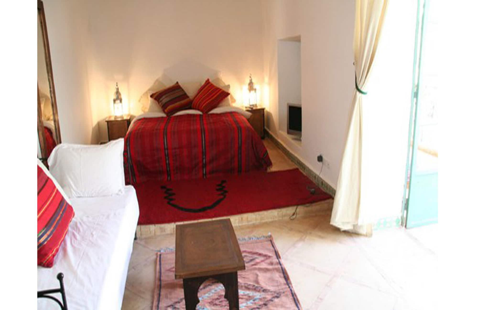 Riad Dar Bounouar