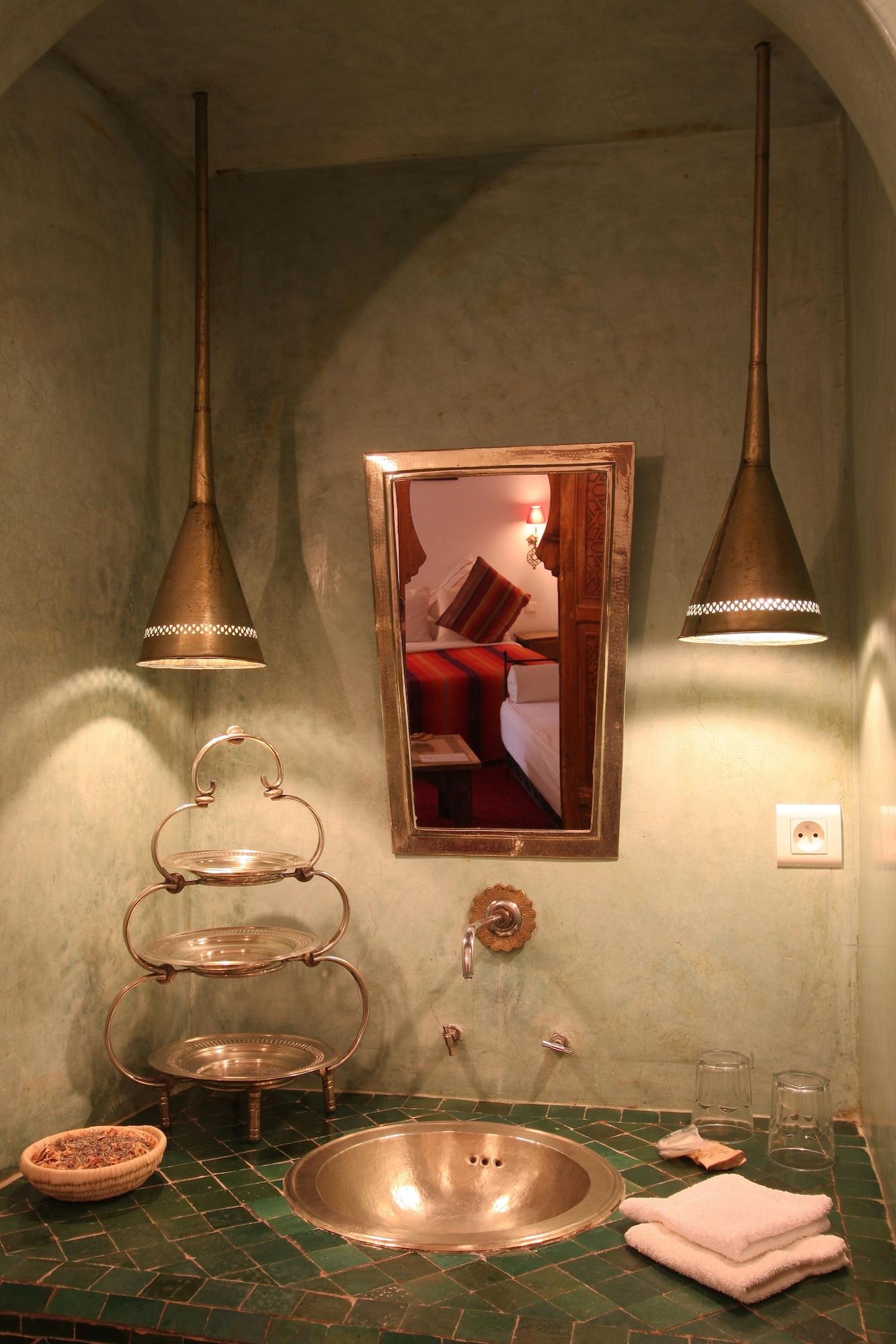 Dar Bounouar Riad