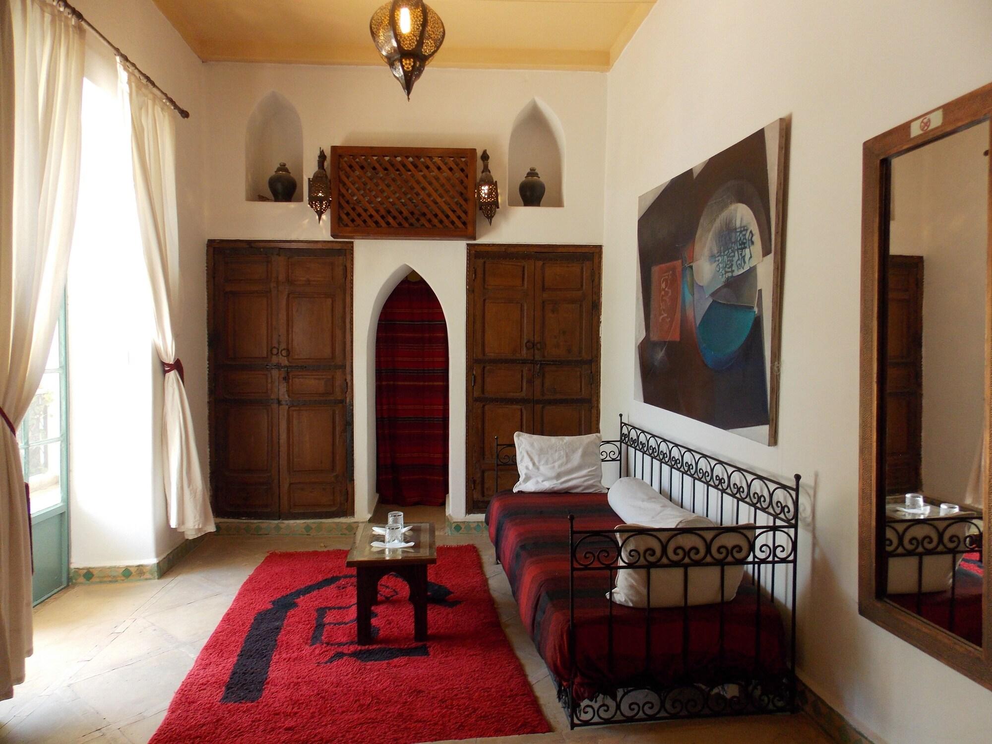 Riad Dar Bounouar 4*