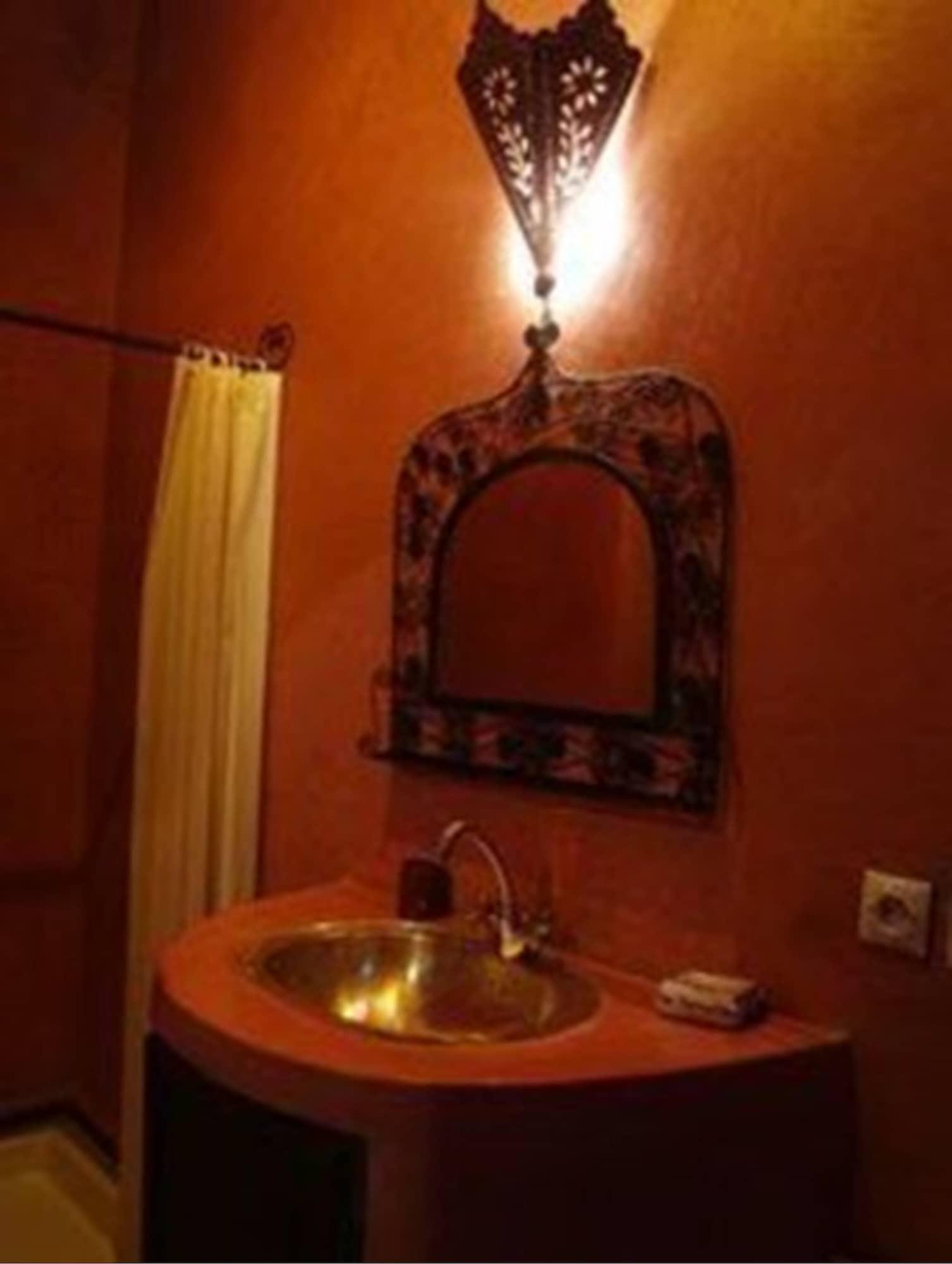 Riad L'harmattan Marrakesh