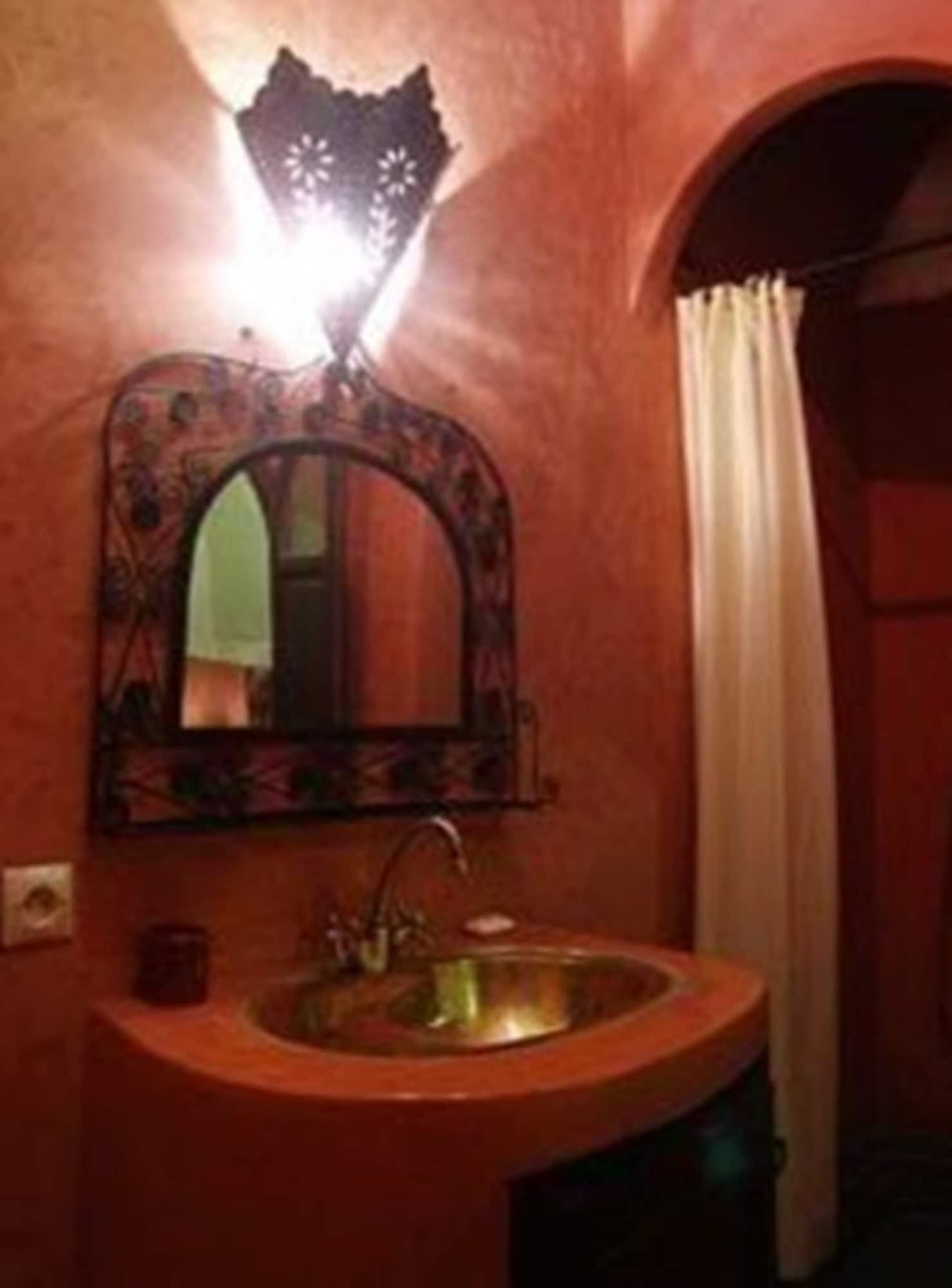 L'harmattan Marrakesh