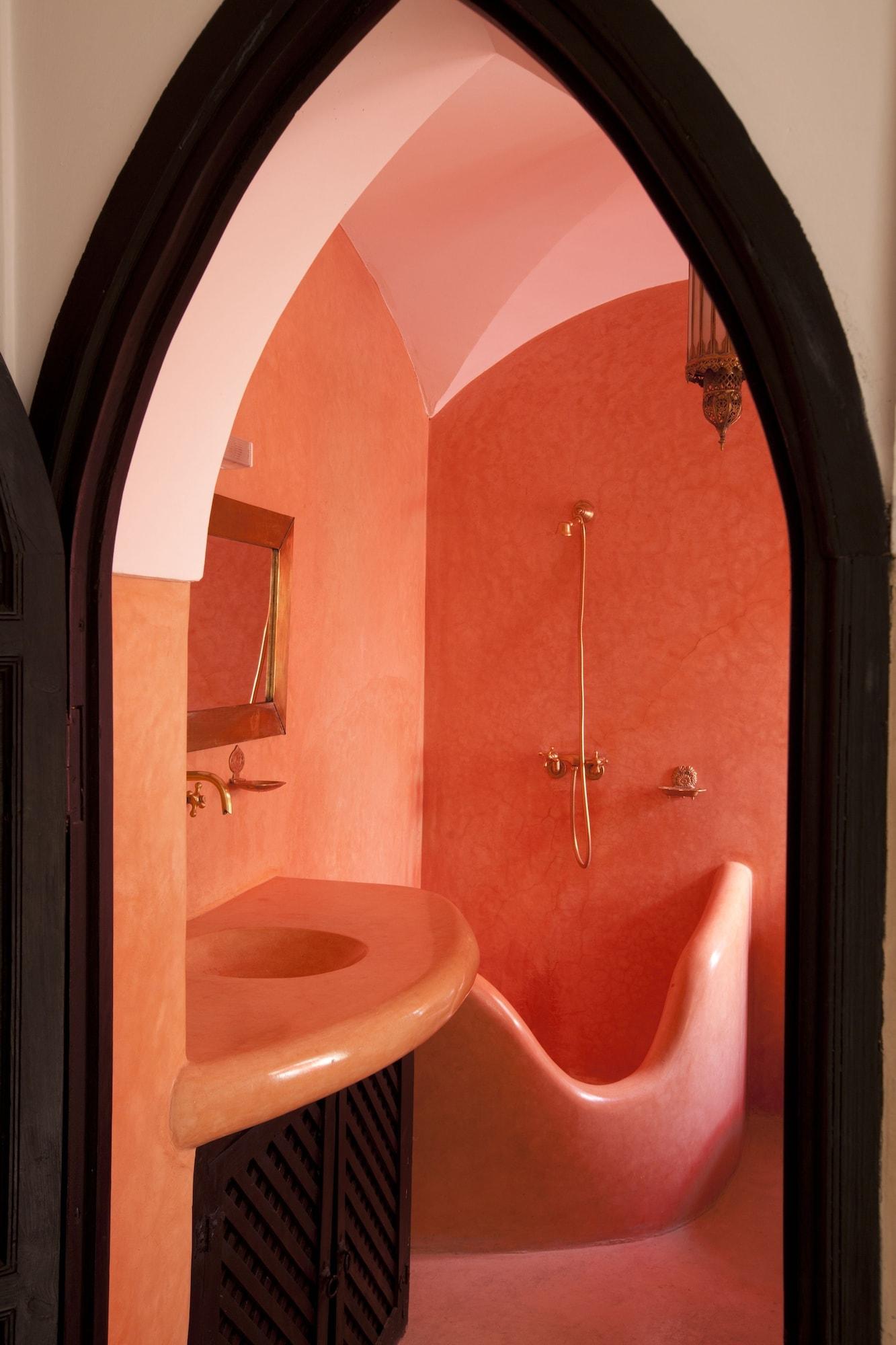 Riad Le Rubis 4*