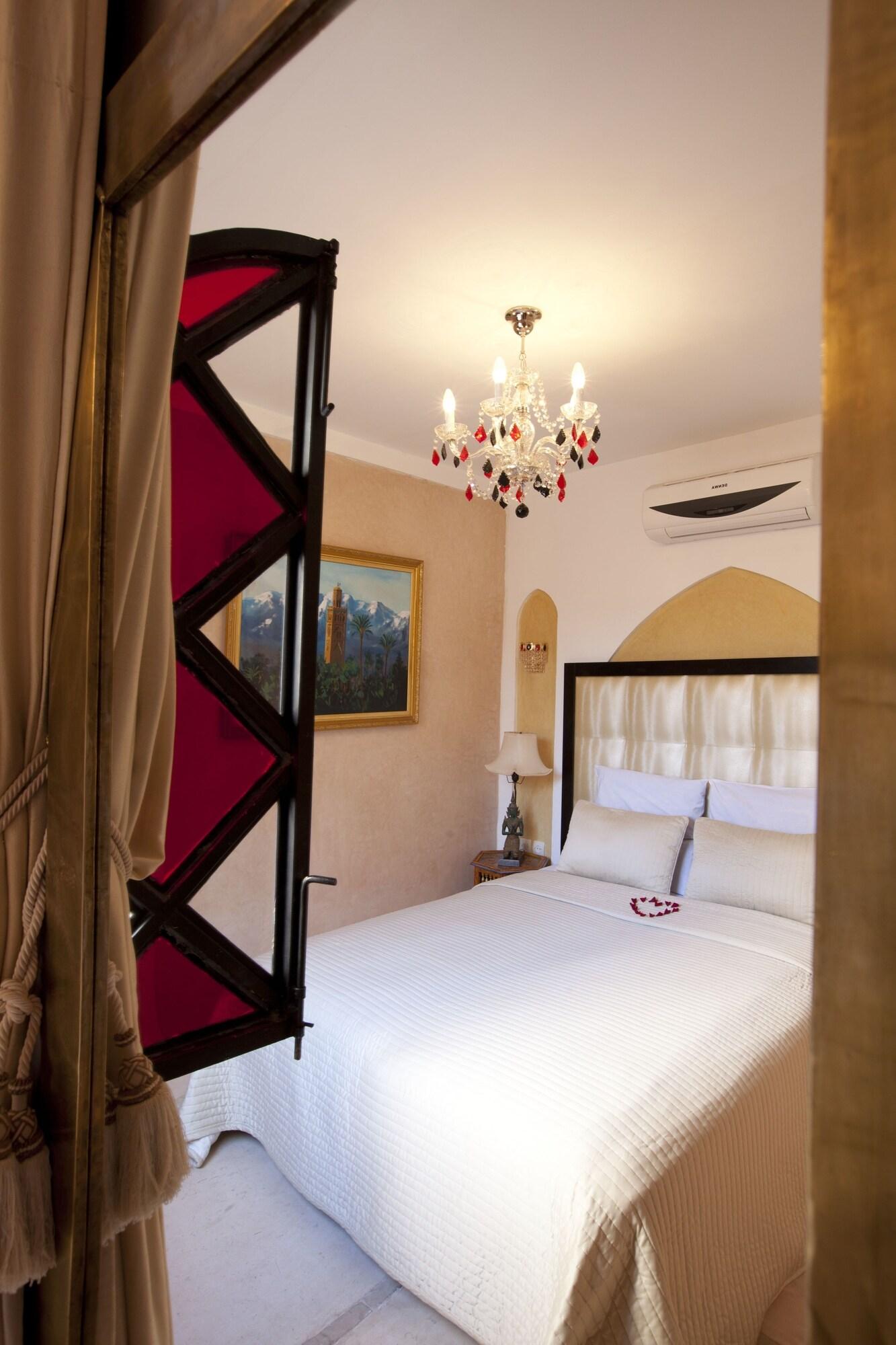 Le Rubis Riad