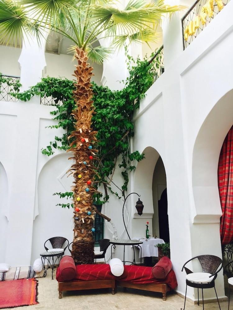 Dar Bounouar Riad 4*