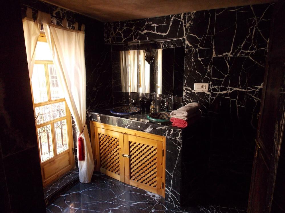 Riad Dar Bounouar Marrakesh