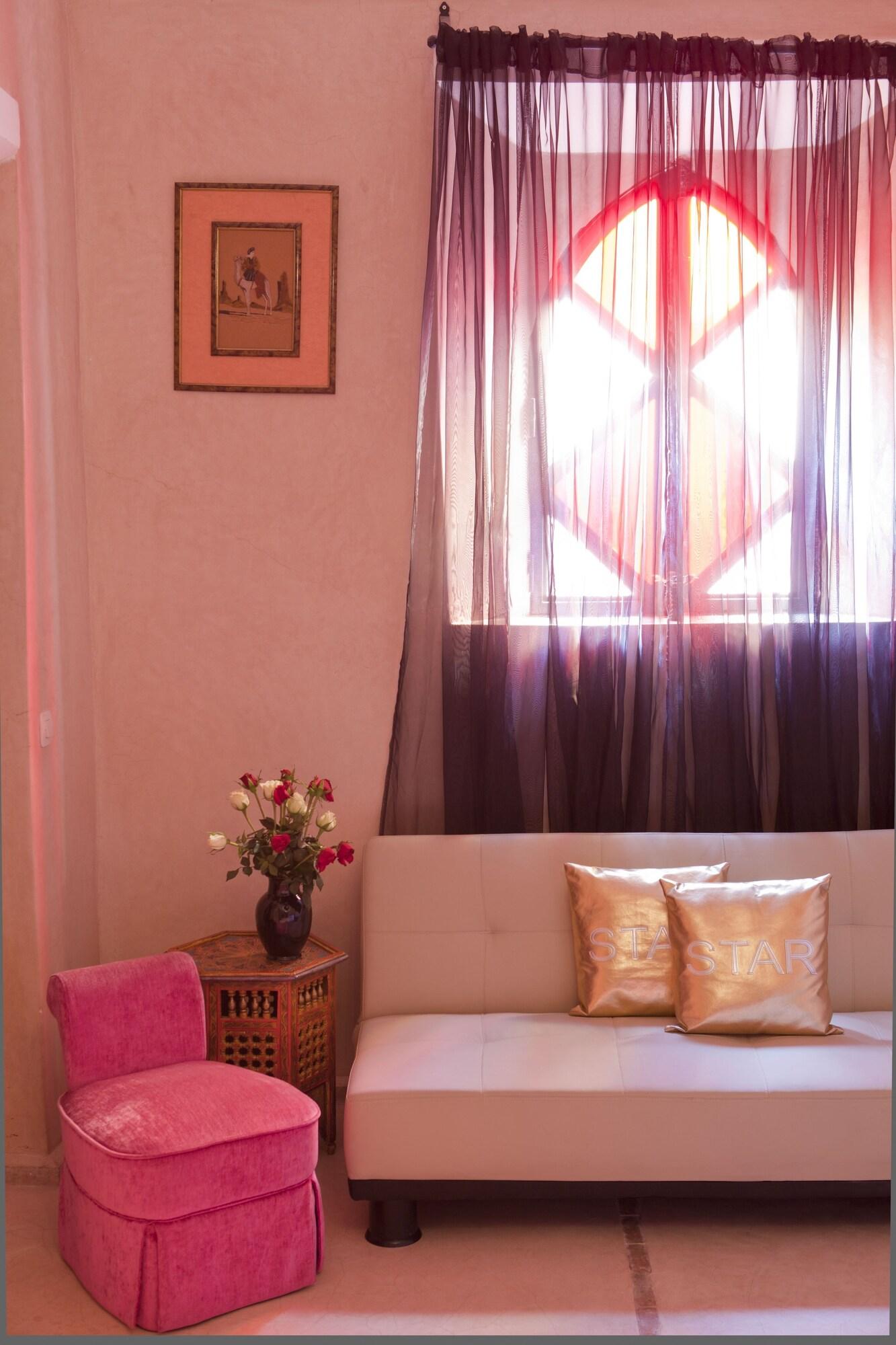 Le Rubis Riad Marrakesh