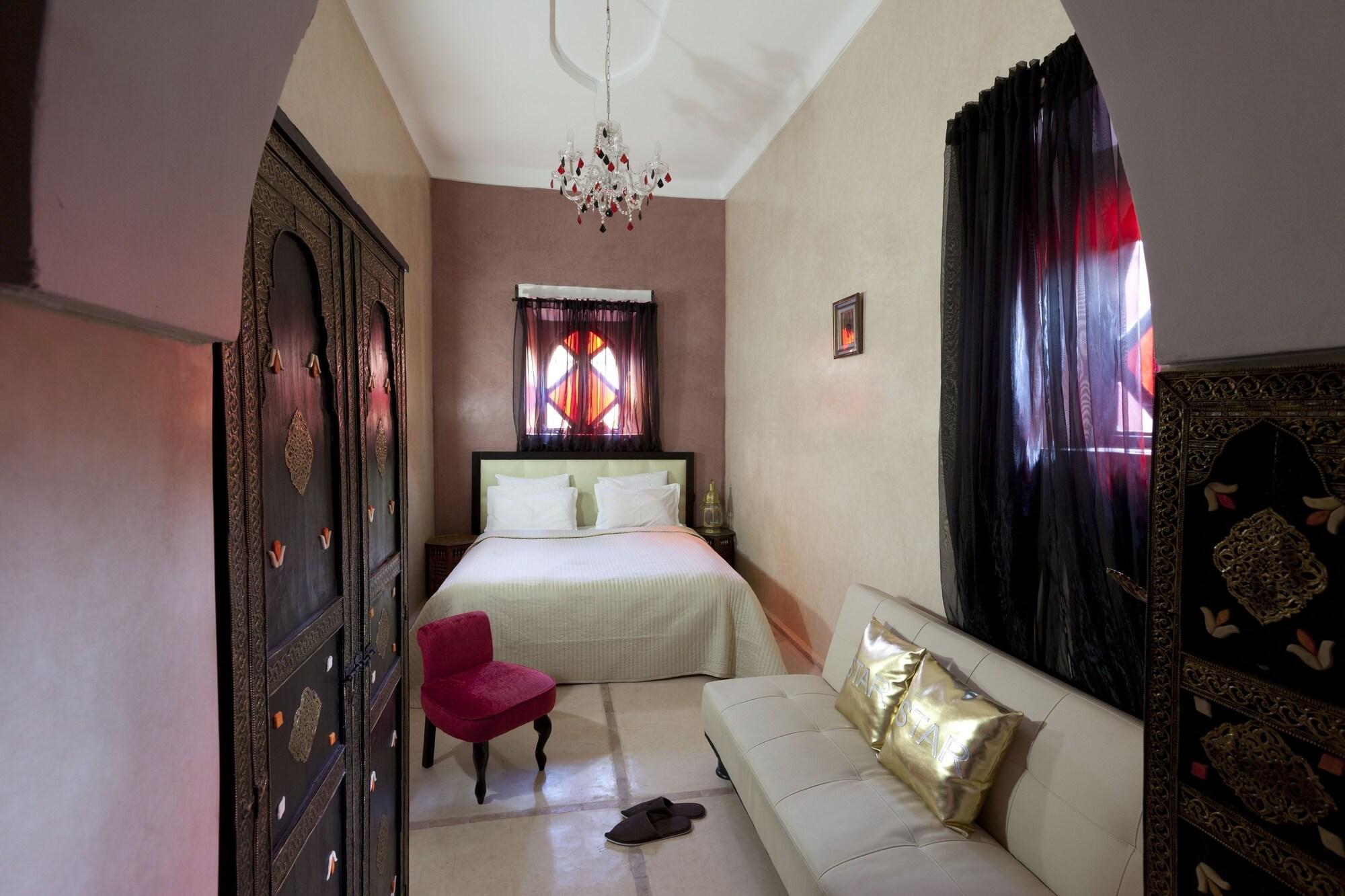 Le Rubis Riad Marrakesh
